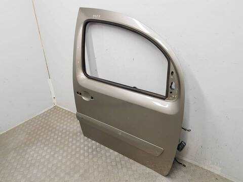 Foto 3ª: Puerta Delantera Derecha Renault Kangoo DYNAMIQUE (2008)