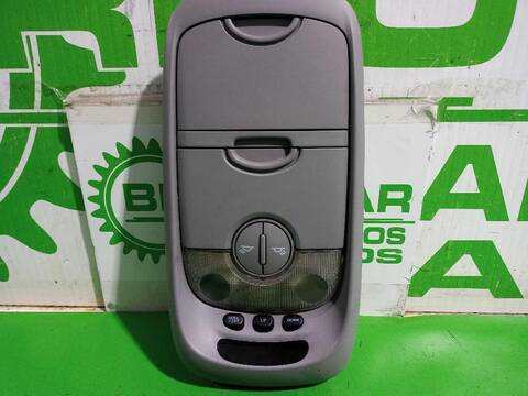 Foto 2ª: Luz Interior Kia Sorento 2.5 CRDI 170CV [D4CB] (2002)