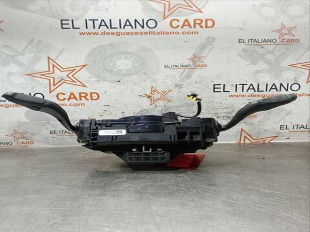 Foto 3ª: Anillo Airbag Ford Focus TITANIUM 125CV 92KW [M1DD] (2015)