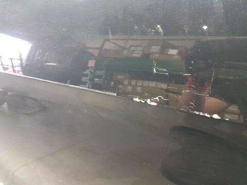 Foto 2ª: Puerta Trasera Derecha Mercedes Clase R 280 3.0 CDI CAT 190CV 140KW (2005)