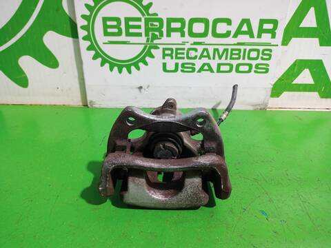 Foto 2ª: Pinza Freno Trasera Izquierdo Renault Scenic XMOD BOSE 132CV 97KW [H5F 404, H5F 408] (2016)