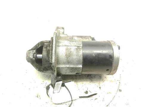 Foto 2ª: Motor de Arranque Nissan Juke 1.6 117CV [HR16DE] (2010)