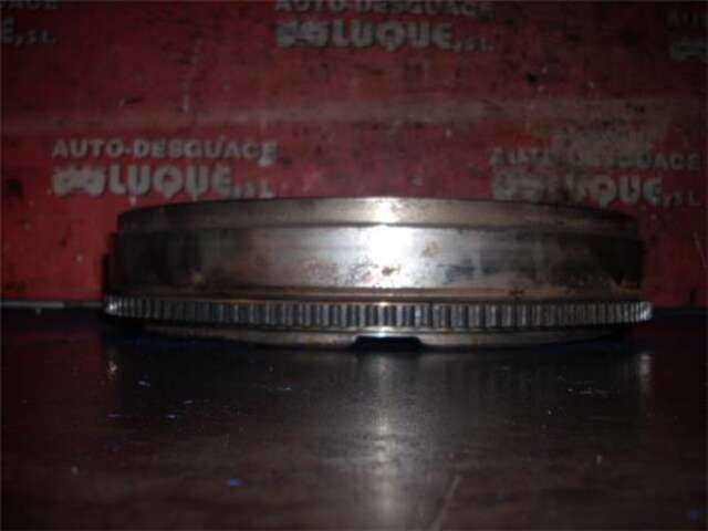 Foto 3ª: Volante Motor Audi A4 1.8 QUATTRO [1.8 LTR. - 92 KW 20V] [APT]