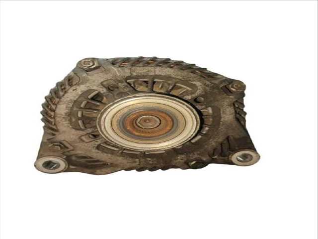 Foto 3ª: Alternador Peugeot 407 2.0 (2004)