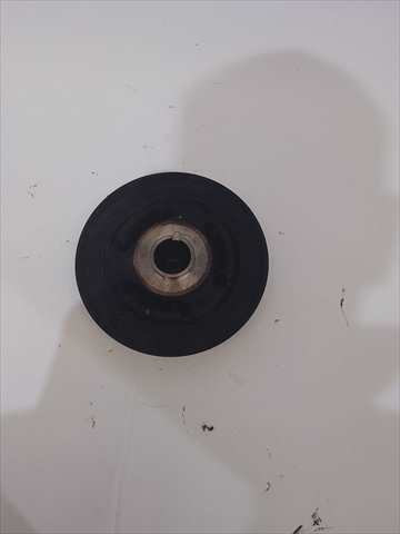 Foto 3ª: Cigüeñal Ford Fiesta 1.5 DIESEL [UGJC] (2015)