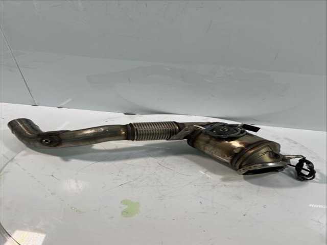 Catalizador Bmw X7 G07 530CV 390KW