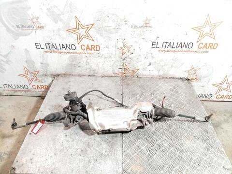 Cremallera de Direccion Volkswagen Golf ADVANCE 105CV 77KW