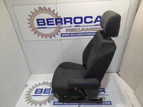 Foto 3ª: Asiento Delantero Derecho Peugeot 5008 2.0 BLUE-HDI FAP 150CV 110KW [RHE (DW10CTED4)] (2010)