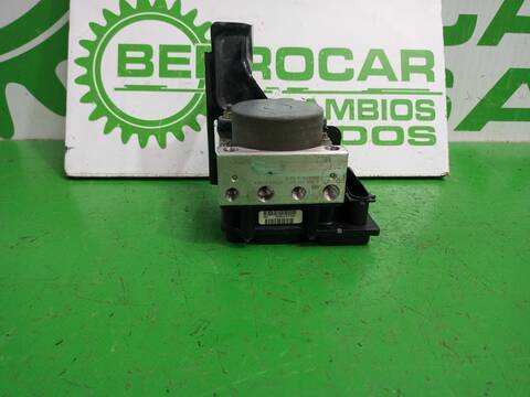 Abs Nissan Micra 1.2 CAT 80CV 59KW