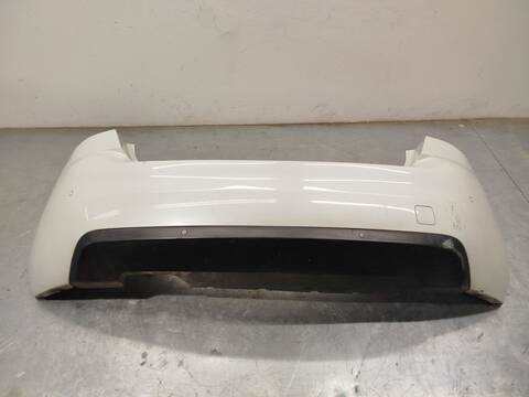 Foto 2ª: Paragolpes Trasero Peugeot 308 1.6 BLUEHDI 120 120CV 88KW [BHZ (DV6FC)] (2017)