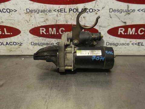 Foto 1ª: Motor de Arranque Honda Accord 2.0I ES 5 ASIENTOS) CH9) BERLINA 147CV 108KW [F20B6] (2000)