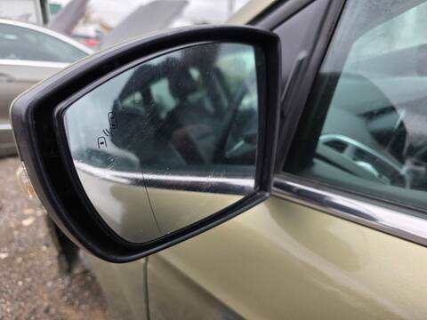 Foto 2ª: Retrovisor Izquierdo Ford Kuga VIGNALE 179CV 132KW (2014)