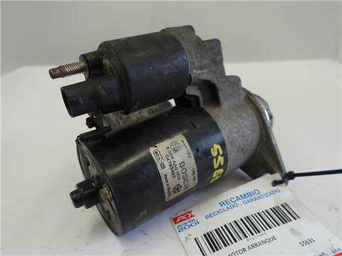 Foto 2ª: Motor de Arranque Chrysler PT Cruiser 2.0 141CV 104KW [G 2.OL O 9] (2002)