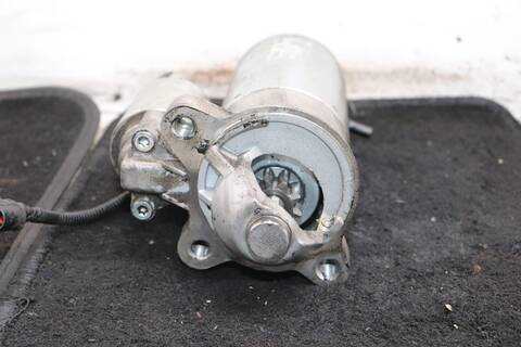 Motor de Arranque Ford Focus TREND 116CV 85KW