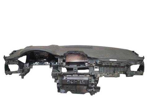Foto 1ª: Kit Airbag Mazda CX5 2.0 G 165CV 121KW KF) (2016)