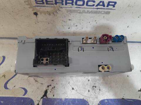 Foto 2ª: Sistema GPS Jaguar XE 2.0 DIESEL CAT 180CV (2014)
