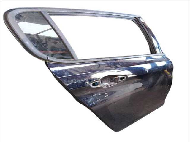 Puerta Trasera Derecha Peugeot 308 1.6 HDI - BLUEHDI 115