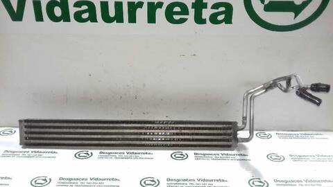 Radiador Aceite Volkswagen Touareg TDI R5 174CV 128KW