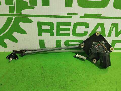 Motor Limpia Delantero Volvo S40 1.6 CAT 109CV