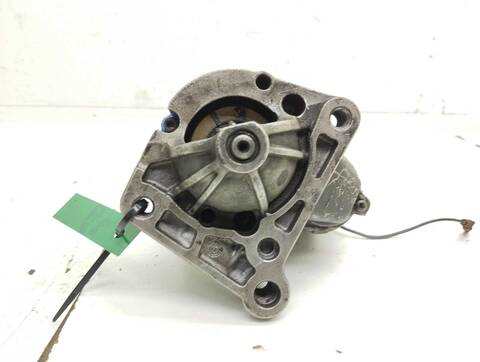 Foto 3ª: Motor de Arranque Renault Megane 75CV 55KW I CLASSIC LA0) (2001)