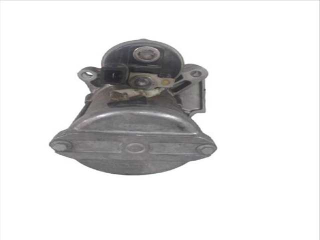 Foto 3ª: Motor de Arranque Citroen C4 1.6 G PURETECH 180 SPACETOURER 3A_ 3E_) (2018)