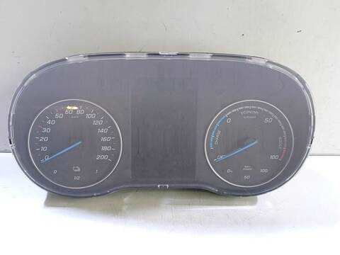 Cuadro de Instrumentos Mercedes Vito ELECTRIC 447603 447605) 116CV 85KW FURGONETA