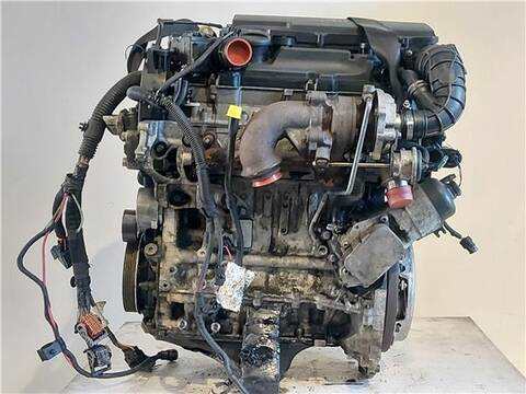 Motor Completo Citroen Nemo 1.4 HDI 68CV 50KW