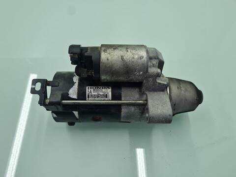 Foto 2ª: Motor de Arranque Honda Civic 2.2 I-CTDI COMFORT BERLINA 140CV 103KW [N22A2] (2010)