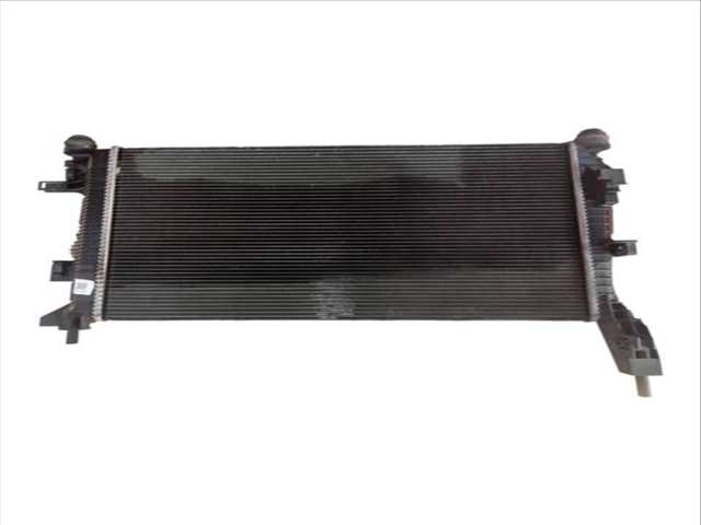 Foto 2ª: Radiador Motor Ford Focus 1.0 ECOBOOST (2010)