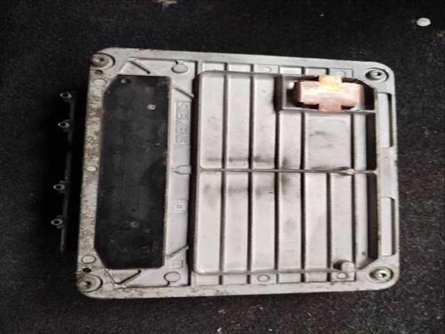 Foto 3ª: Centralita Motor ECU Audi A3 VERSION INDEFINIDA (1999)