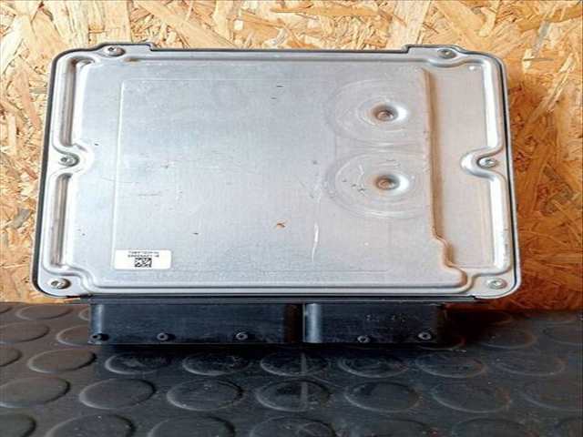 Foto 2ª: Centralita Motor ECU Volkswagen Touareg TDI V10 313CV [BLE] (2006)