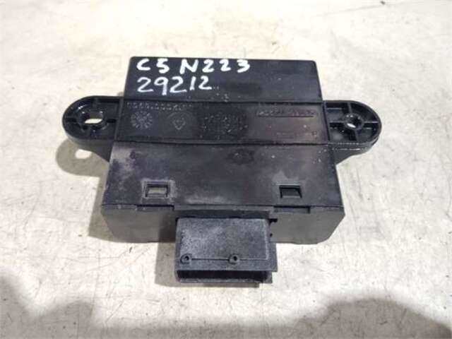 Foto 1ª: Centralita Motor ECU Citroen C5 2.0 EXCLUSIVE [2.0 LTR. - 100 KW HDI CAT (RHR - DW10BTED4)] [RHR (DW10BTED4)]