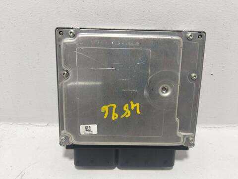 Foto 2ª: Centralita Motor ECU Bmw Serie 1 114 118D 2 TD CAT 143CV [N47D20A] (2004)