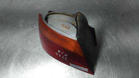 Foto 4ª: Piloto Trasero Izquierdo Bmw Serie 3 315 323 CI COUPE 170CV 125KW [256S4G] (1999)