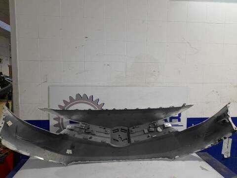 Foto 3ª: Paragolpes Delantero Toyota Proace VERSION INDEFINIDA (2013)