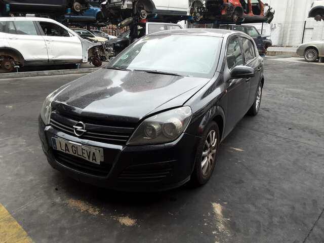 Motor de Arranque Opel Astra 1.7 CDTI 100CV