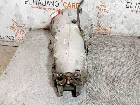 Foto 4ª: Caja Cambios Mercedes Clase E 180 E 55 AMG KOMPRESSOR 211.076) 476CV 350KW [M 113.990] (2004)