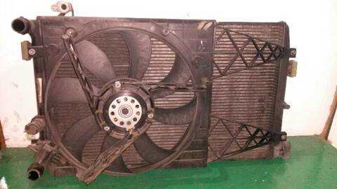 Radiador Motor Seat Cordoba 1.4 TDI BERLINA 75CV 55KW