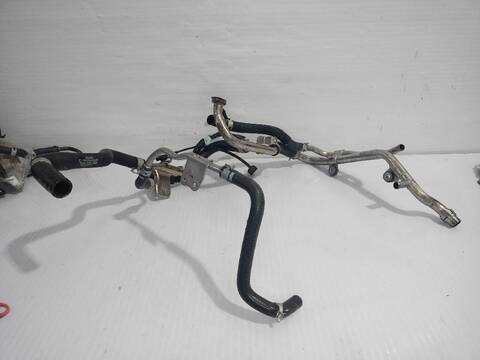 Tubo de Escape Kia Sportage DRIVE 149CV