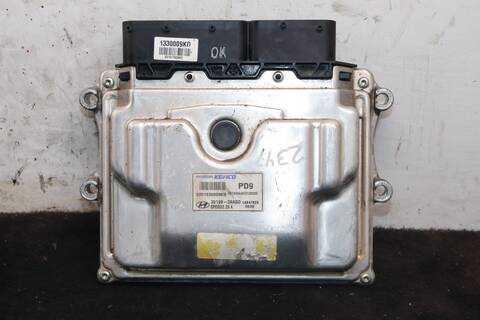 Centralita Motor ECU Hyundai i30 LINK 120CV 88KW