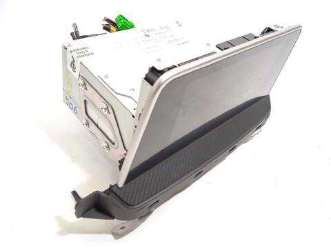 Sistema GPS Mitsubishi Eclipse MOTION 2WD 163CV 120KW