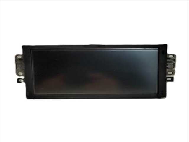 Pantalla Multifuncion Citroen C4 COLLECTION 1 12V E 131CV