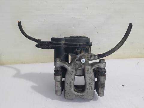 Foto 2ª: Pedal Embrague Jeep Avenger ALTITUDE (2023)