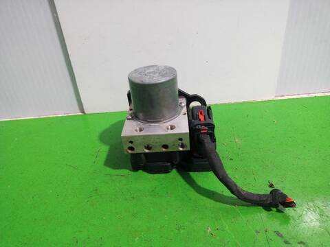 Foto 2ª: Abs Volkswagen T-Cross ADVANCE 95CV [DKLA  DUSB  CHZL  DL] (2016)