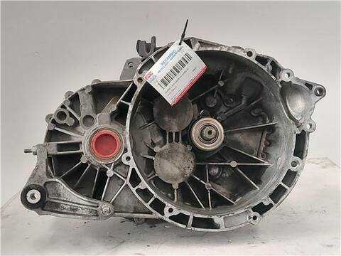 Foto 1ª: Caja Cambios Ford C Max 2.0 TDCI 136CV 100KW FOCUS [G6DA] (2005)