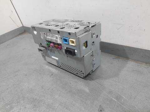 Foto 3ª: Sistema GPS Jaguar XF 2.2 DIESEL 200CV 147KW [224DT] (2015)