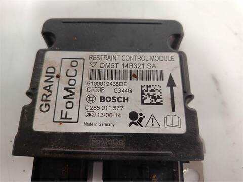 Foto 2ª: Centralita Airbag Ford C Max T1DA GRAND CB7) (2014)