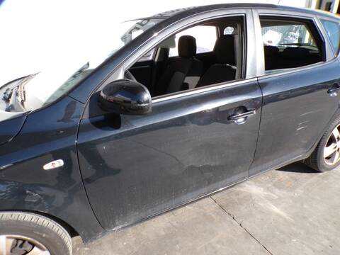 Puerta Delantera Izquierda Kia Ceed G4FC ED)