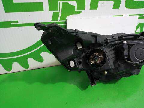 Foto 3ª: Faro Izquierdo Peugeot 508 ACTIVE 140CV 103KW [RHFDW10BTED4] (2012)