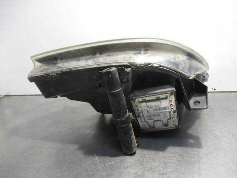 Foto 4ª: Faro Izquierdo Citroen C5 2.2 HDI FAP CAT 4HX - DW12ED4) BERLINA 133CV 98KW (2002)